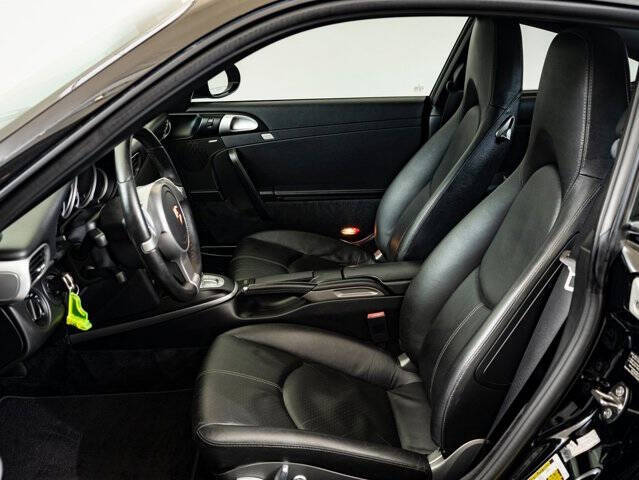 2009 Porsche 911 Carrera S