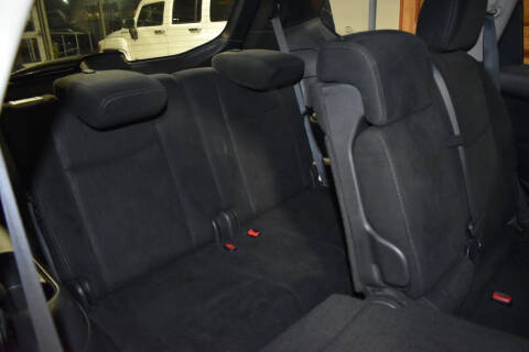 2015 Nissan Pathfinder SV