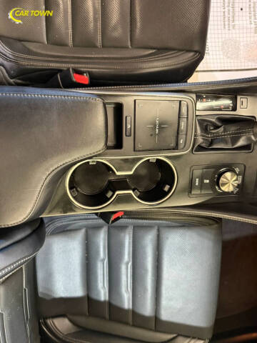 2019 Lexus RC 300 F SPORT