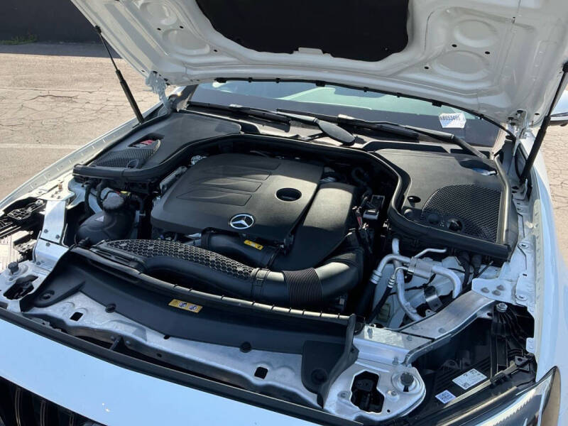 2022 Mercedes-Benz E-Class E 350