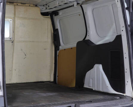 2018 Ford Transit Connect XL