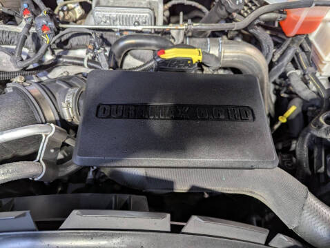 2022 Chevrolet Silverado 2500HD Custom