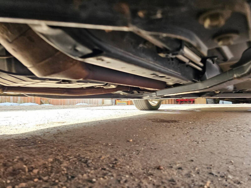 2005 Ford Thunderbird Deluxe