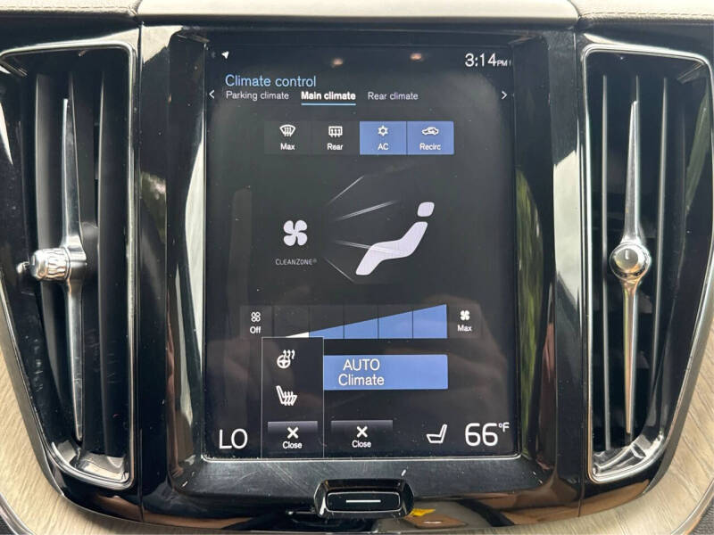 2018 Volvo XC60 T6 Inscription