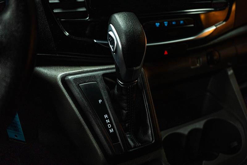 2023 Ford Transit 350 XLT