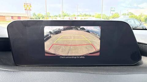 2023 Mazda Mazda3 Sedan 2.5 S Select