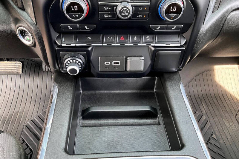 2022 Chevrolet Silverado 1500 Limited