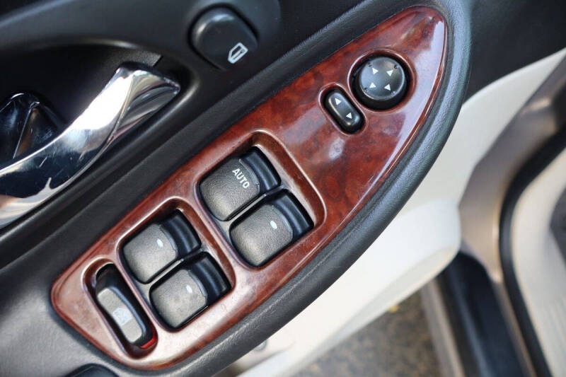 2007 Chevrolet Malibu LTZ