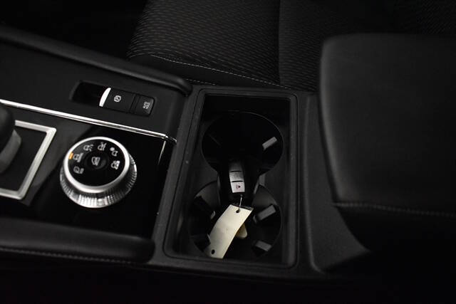 2024 Mitsubishi Outlander ES