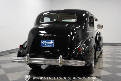 1937 Buick Century