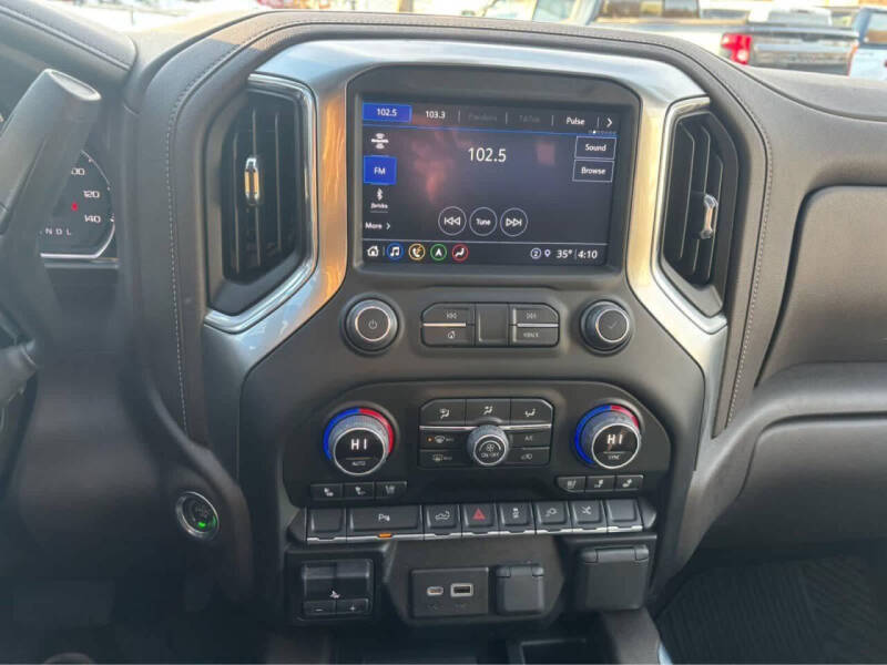2022 Chevrolet Silverado 1500 Limited