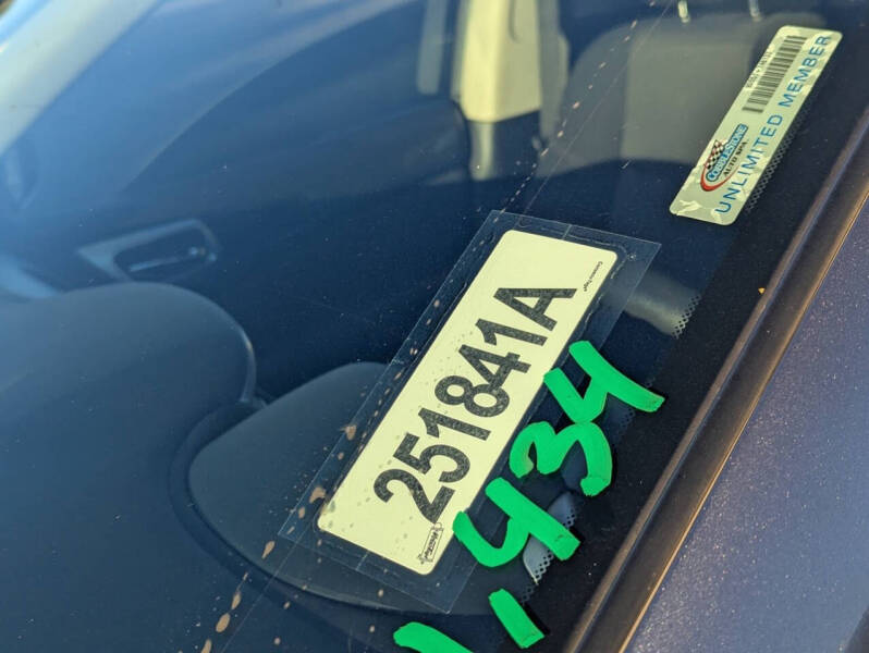 2020 Nissan Pathfinder S