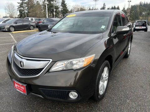 2014 Acura RDX for sale at Autos Only Burien in Burien WA