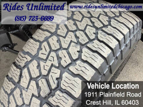 2001 Chevrolet Silverado 2500HD