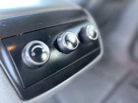 2016 Chevrolet Traverse LS