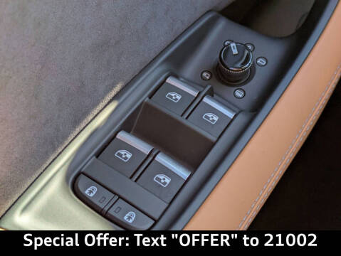 2026 Audi RS Q8 performance 4.0T quattro