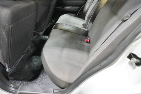 2011 Ford Crown Victoria