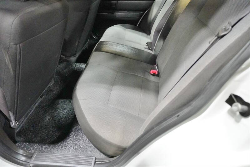 2011 Ford Crown Victoria