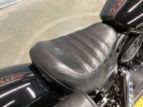 2021 Indian Scout Bobber Sixty ABS T