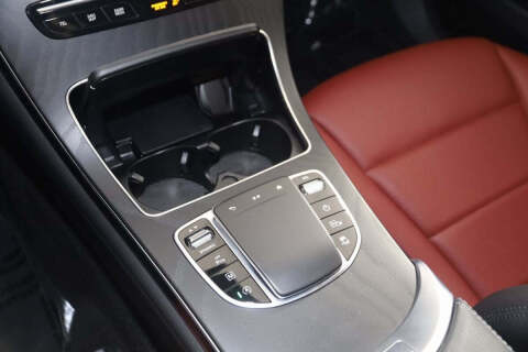 2022 Mercedes-Benz GLC GLC 300 4MATIC