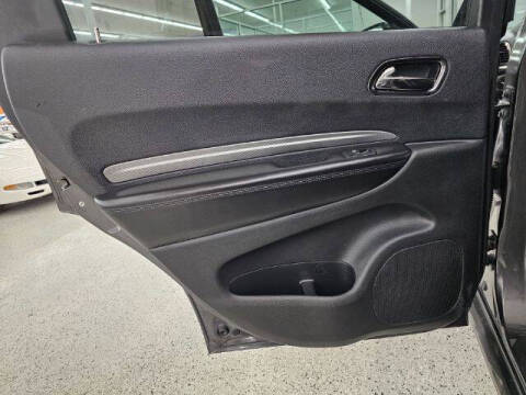 2019 Dodge Durango GT Plus