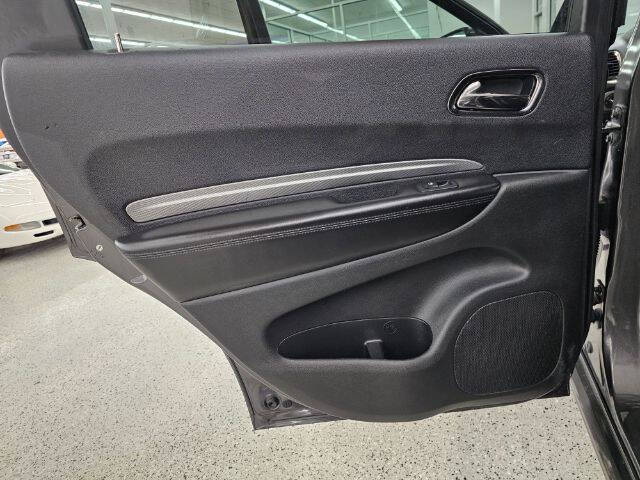 2019 Dodge Durango GT Plus