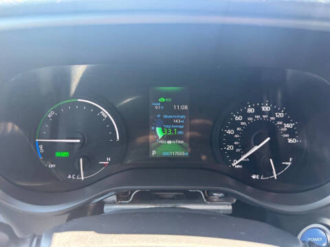 2021 Toyota Sienna XSE 7-Passenger