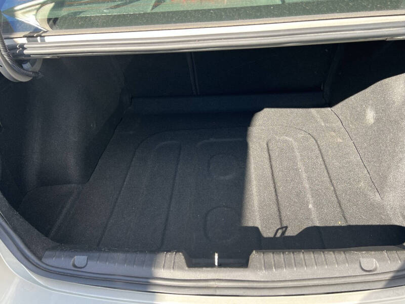 2014 Chevrolet Cruze 1LT Auto