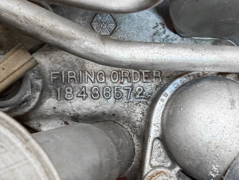 1957 Chevrolet Corvette