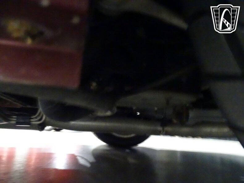 1993 Chevrolet Corvette