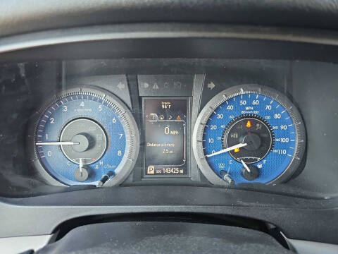 2017 Toyota Sienna XLE 7-Passenger