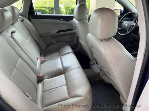 2006 Chevrolet Impala LT
