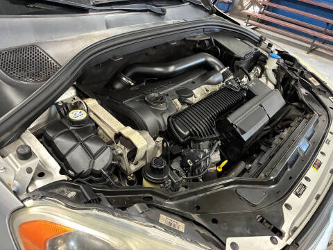 2015 Volvo XC60 T5 Premier