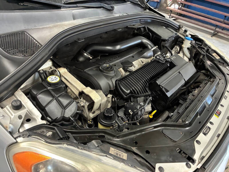 2015 Volvo XC60 T5 Premier