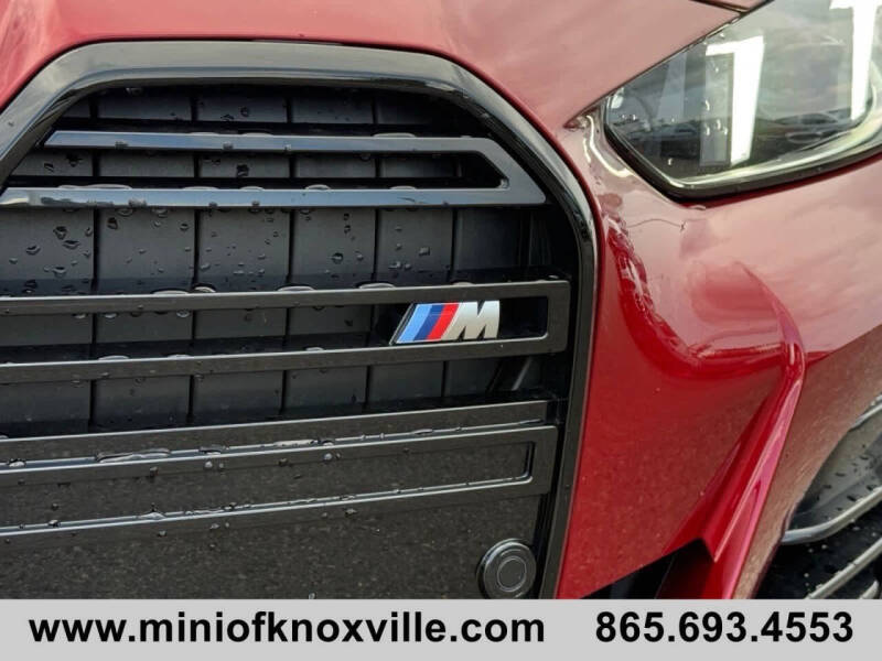 2025 BMW 4 Series M440i Gran Coupe