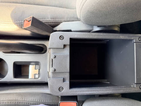 2017 Jeep Compass Sport