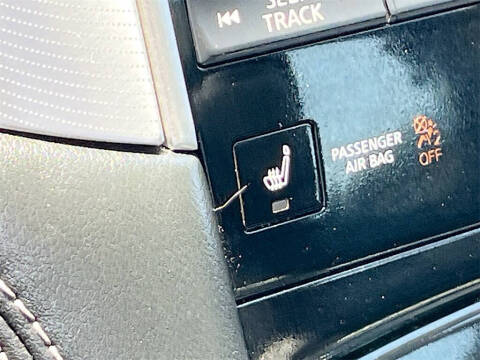 2022 Infiniti Q50 Luxe