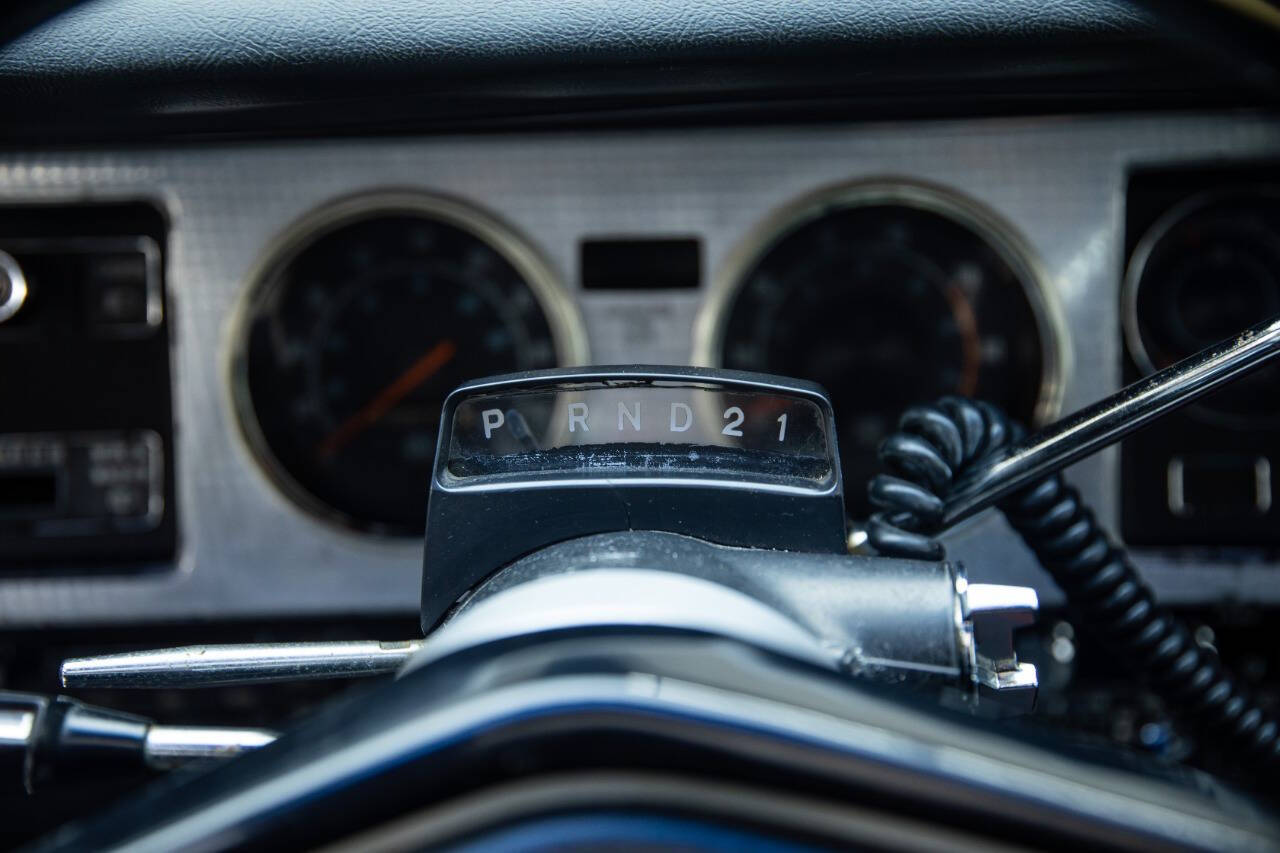 1978 Dodge Magnum 95