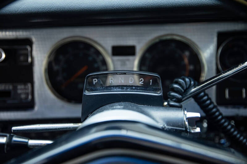 1978 Dodge Magnum