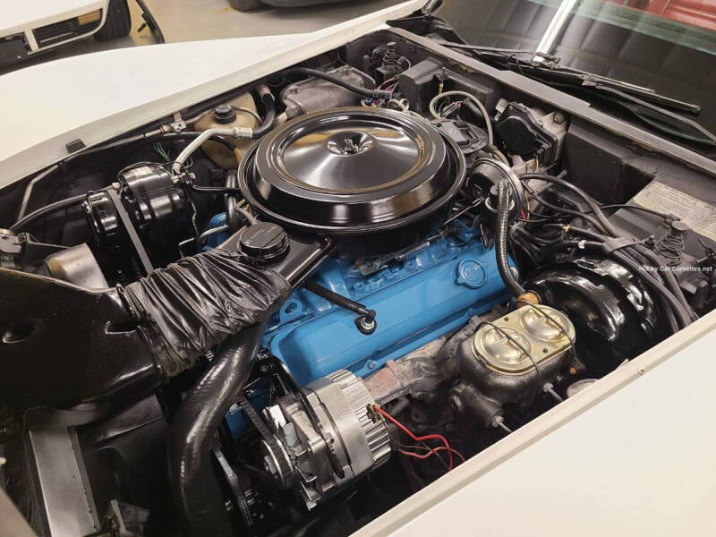 1978 Chevrolet Corvette