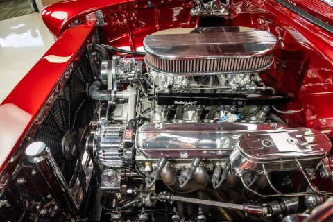 1955 Chevrolet 210
