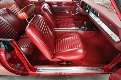 1969 Plymouth Barracuda