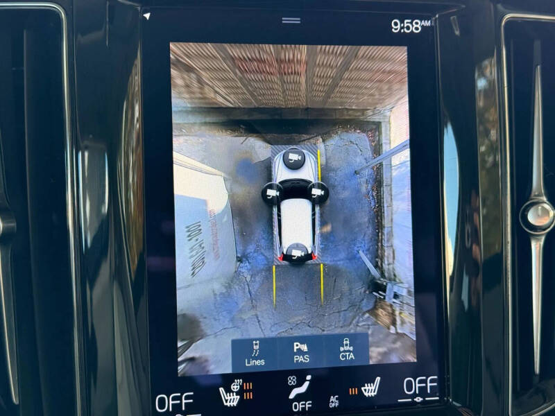 2021 Volvo XC60 T5 Inscription