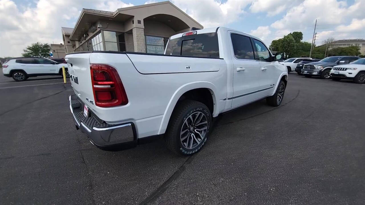 2025 Ram 1500 for sale at Victoria Auto Sales in Victoria, MN