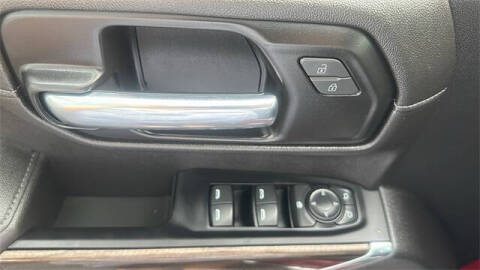 2022 Chevrolet Silverado 1500 Limited