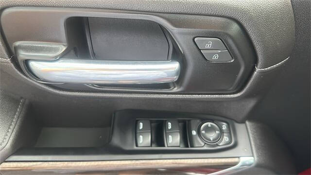 2022 Chevrolet Silverado 1500 Limited