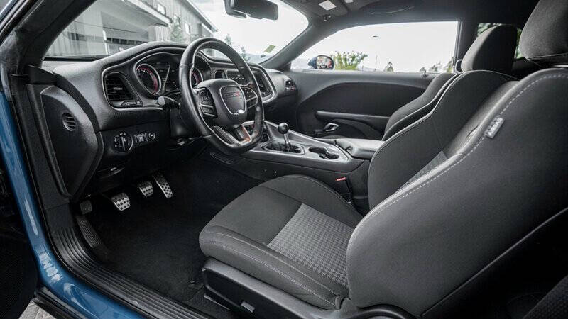 2020 Dodge Challenger