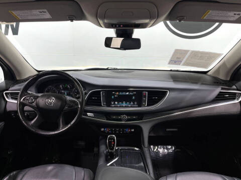 2019 Buick Enclave Premium