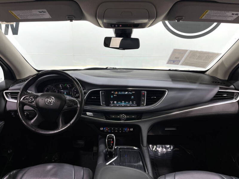2019 Buick Enclave Premium