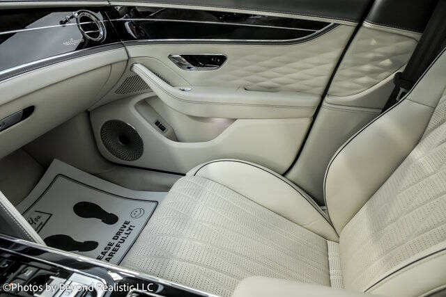 2021 Bentley Flying Spur V8